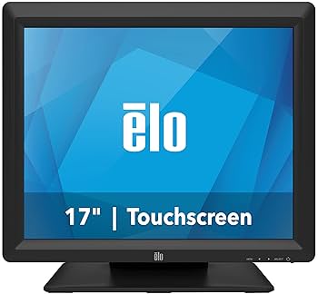 Amazon.co.jp: タッチパネル・システムズ ET1717L-7CWB-1-BL-ZB